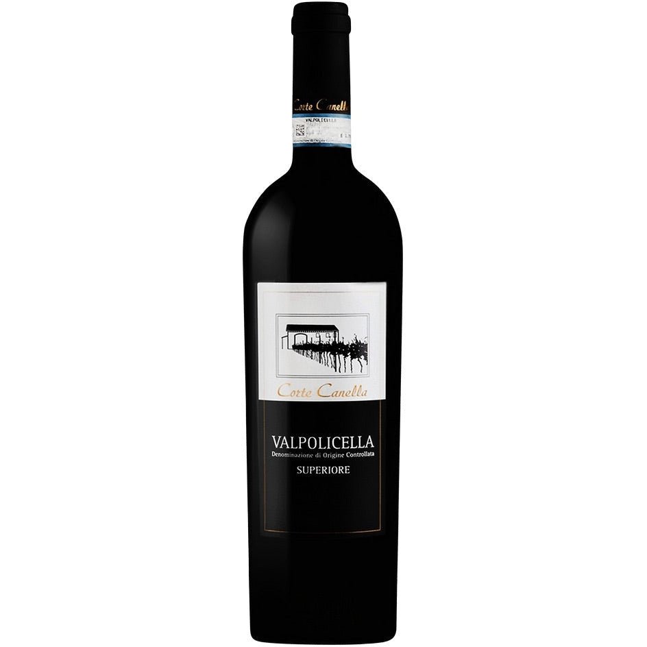 Corte Cannella Valpolicella Superiore DOC - SelectedbyPROs.com