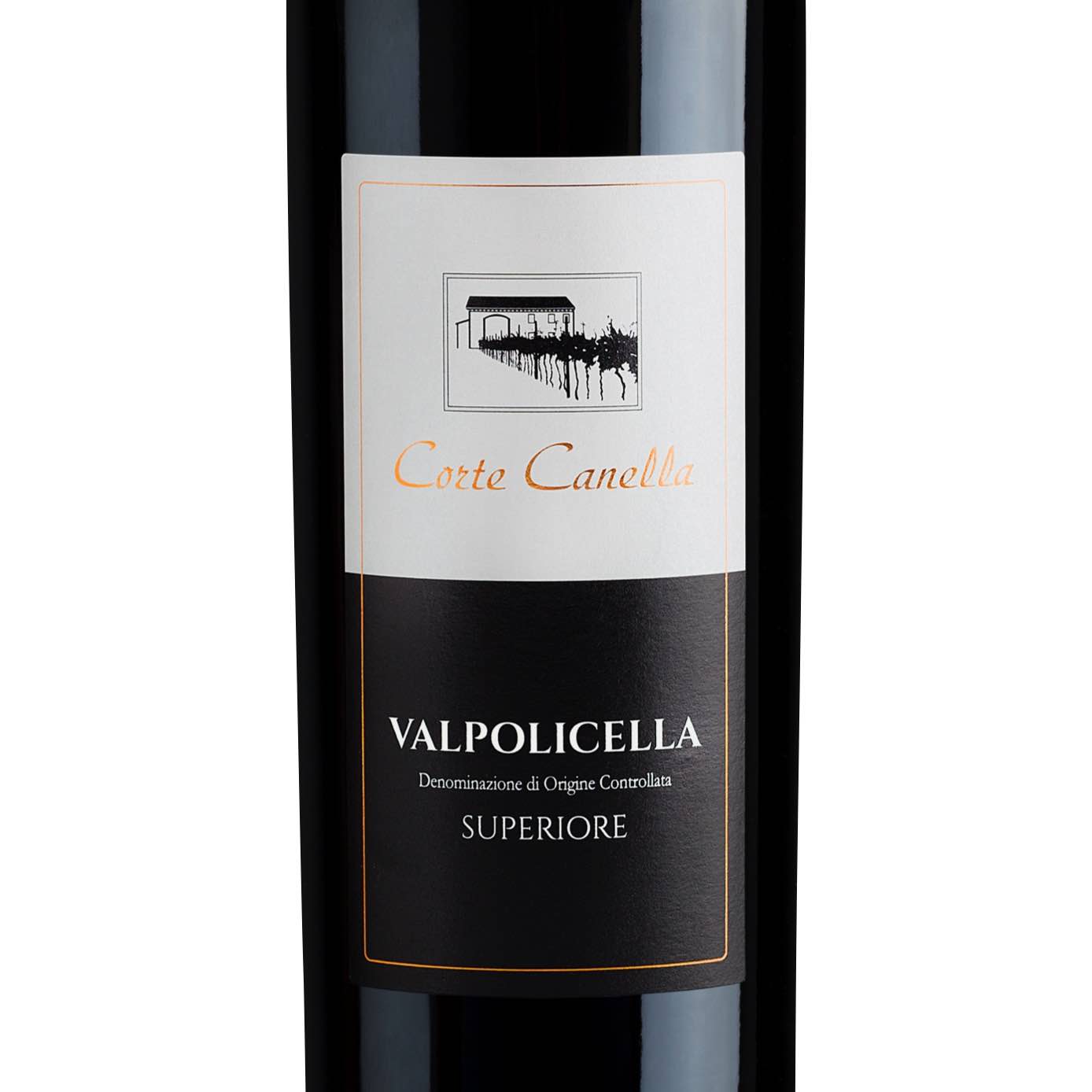 Valpolicella Superiore DOC - Corte Cannella