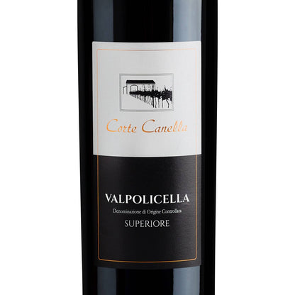 Valpolicella Superiore DOC - Corte Cannella