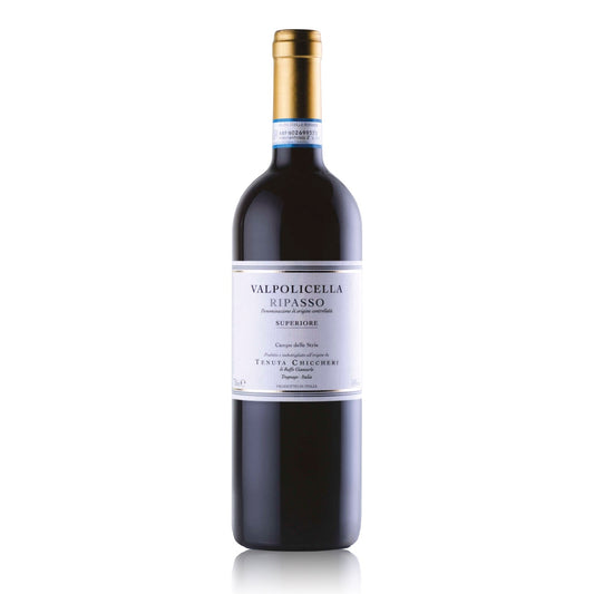 Valpolicella Superiore Ripasso DOC - Tenuta Chiccheri