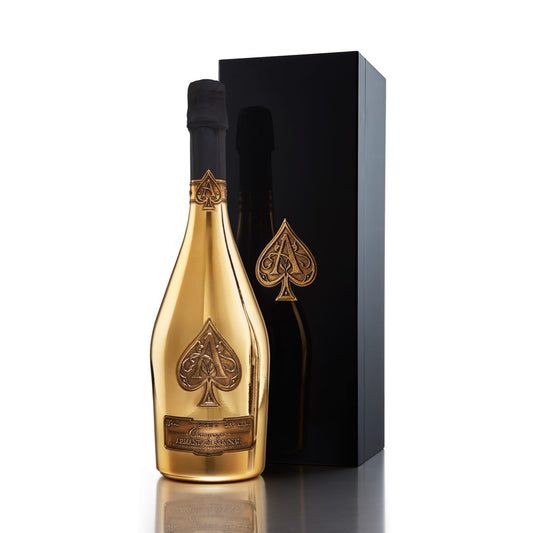 Armand De Brignac Brut Gold