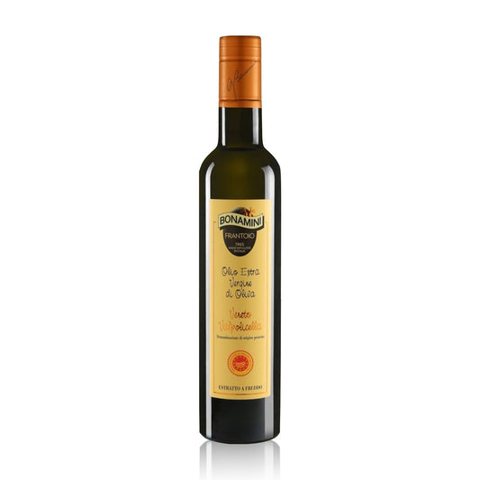 Veneto Valpolicella P.D.O. Extra Virgin Olive Oil - Frantoio Bonamini