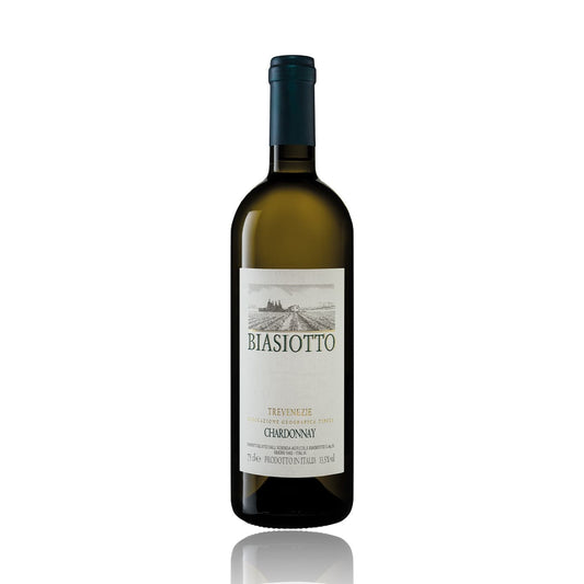 Chardonnay Trevenezie IGT - Vini Biasiotto