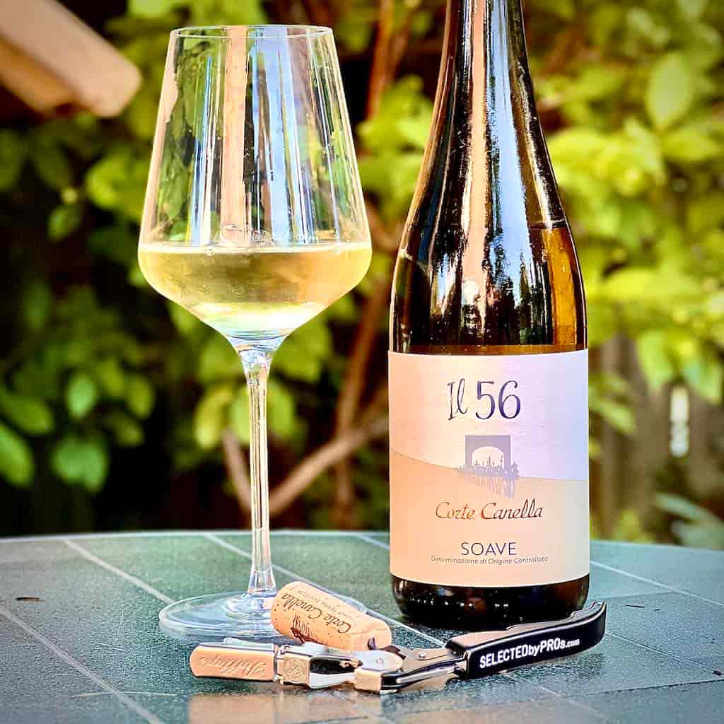 Soave DOC IL 56 - Corte Canella