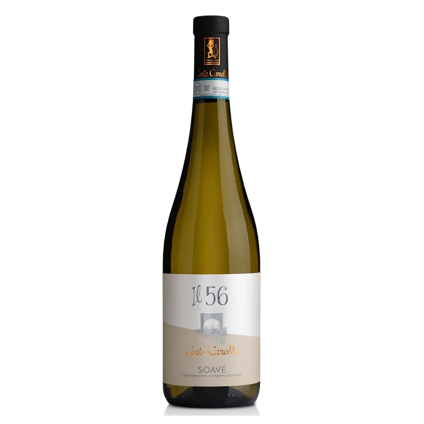 Soave DOC IL 56 - Corte Canella