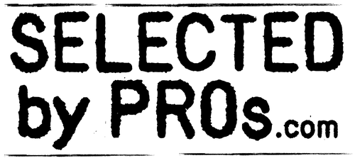 SelectedbyPROs.com logo