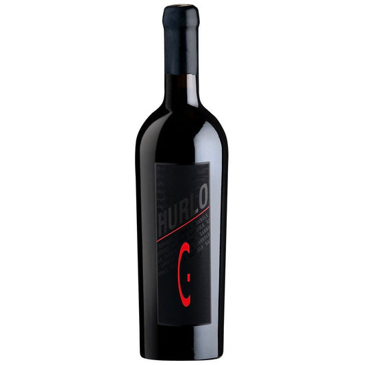 Cantina Garbole Hurlo (Cabernet Sauvignon) - SelectedbyPROs.com