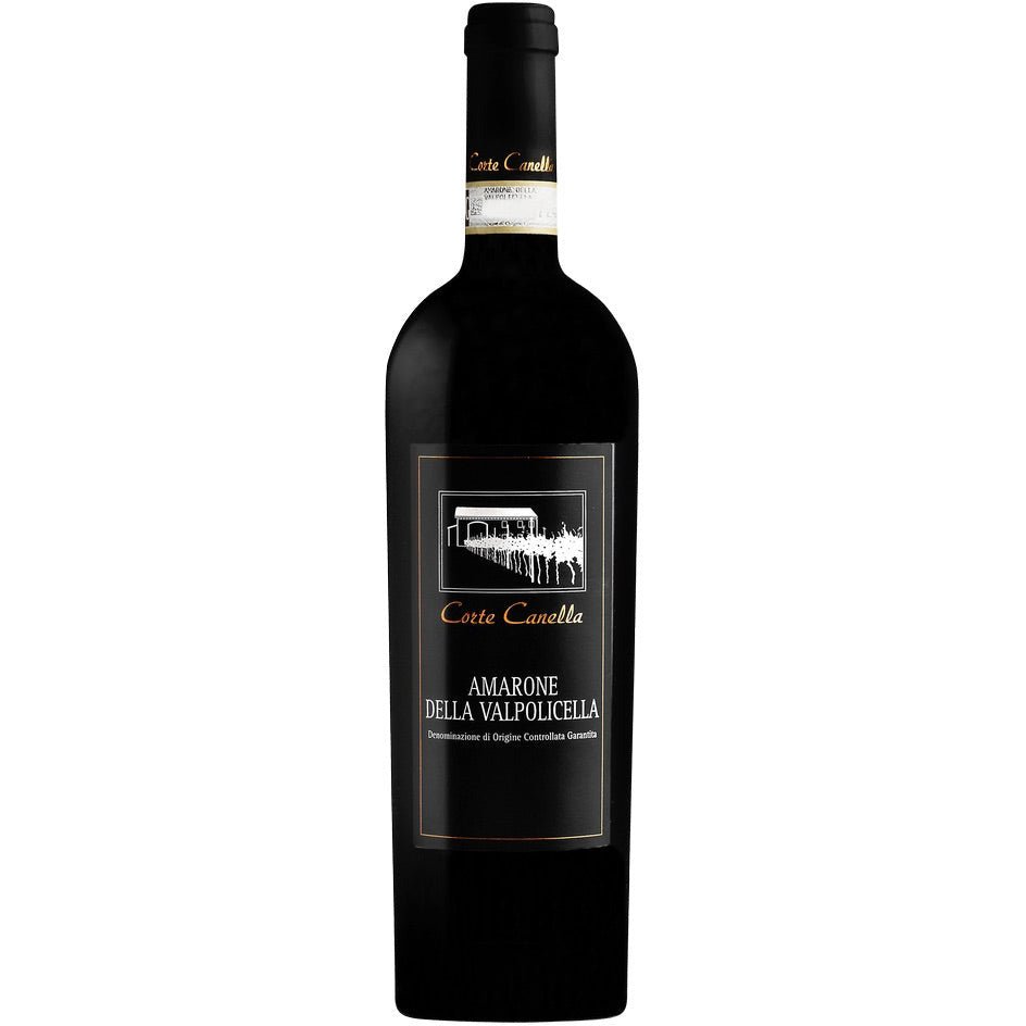 Corte Cannella Amarone della Valpolicella DOCG - SelectedbyPROs.com